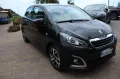 Peugeot 108 VTi 68 5 porte Allure