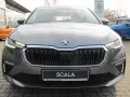 Skoda Scala Selection 1,0 TSI DSG/MATRIX LED/ACC/NAVI