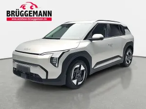 Kia EV3 81.4 KWH EARTH MJ27 WINTER-CONNECT BUSINESS 