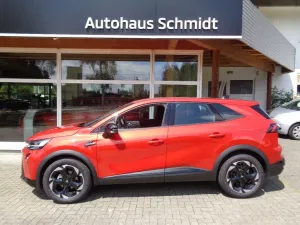 Mitsubishi Grandis Diamant Plus 1.3 T-Benziner 6-Gang