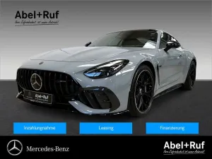 Mercedes-Benz GT 63 AMG PRO 4M+CARBON+NIGHT+Memo+Pano+HuD+360°