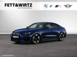 BMW i4 M60 xDrive M Sport Pro-AHK-Glasdach-20