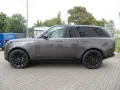 Land Rover Range Rover HSE  PANO MEMORY