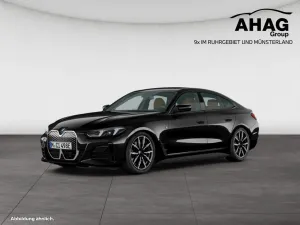 BMW i4 eDrive35 GranCoupe