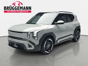 Kia EV2 61.0 KWH GT LINE MJ27 WINTER-CONNECT 22KW-AC
