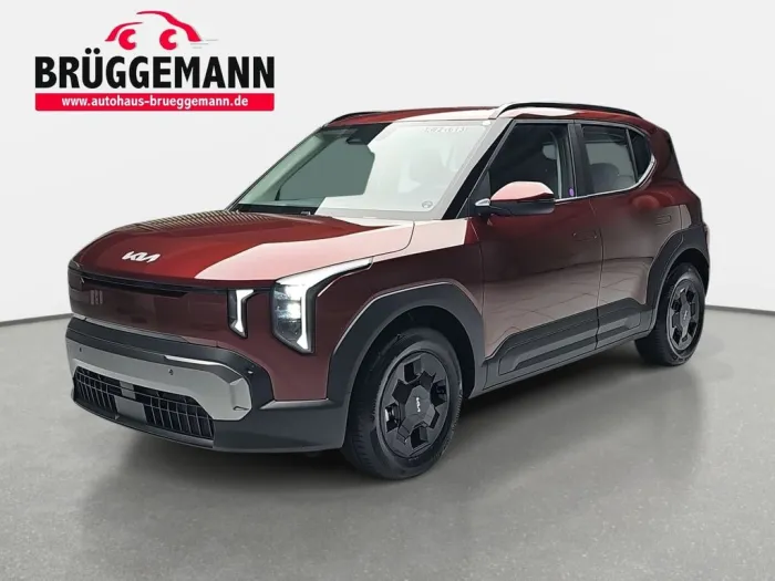 Kia EV2 42.2 KWH AIR MJ27 WINTER