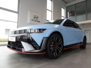 Hyundai IONIQ 5 N Performance/4 WD/ Sitzpaket