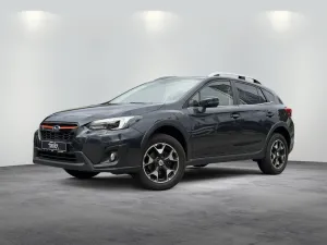 Subaru XV Comfort 1,6 RFK LMF AHK 4x4 Automatik  Comfor