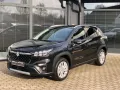 Suzuki S-Cross 1.5 DUALJET Hybrid Comfort Automatik