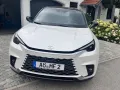 Lexus LBX 1.5 E-FOUR Emotion Emotion
