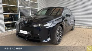 BMW iX A xDrive60 M-Sport,M-Sport PRO,SkyLou,AHK,DAP