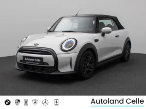 MINI One Cabrio Classic Trim Kamera DAB Sport Komfort