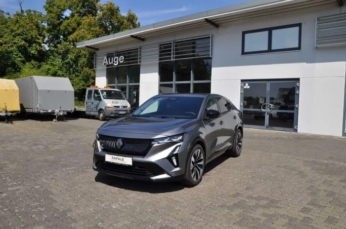 Renault Rafale Techno Full Hybrid E-Tech 200 *PDC*NAVI*