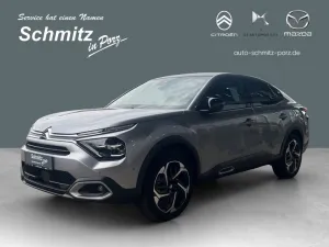 Citroën C4 X Max HUD Navi 360 Kamera LED ACC Apple CarPl