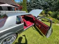 Chevrolet 1977 Chevrolet Caprice Coupe V8 GM Goodwrench 