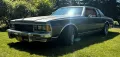 Chevrolet 1977 Chevrolet Caprice Coupe V8 GM Goodwrench 