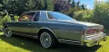 Chevrolet 1977 Chevrolet Caprice Coupe V8 GM Goodwrench 
