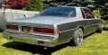Chevrolet 1977 Chevrolet Caprice Coupe V8 GM Goodwrench 