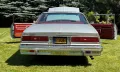 Chevrolet 1977 Chevrolet Caprice Coupe V8 GM Goodwrench 