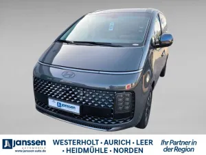 Hyundai STARIA Hybrid 7-Sitzer/ Panoramadach/360°Kamera/
