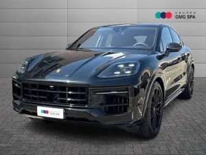 Other Porsche Cayenne Coupè Cayenne Coupe 4.0 S 5p.ti 
