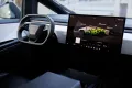 Tesla Cybertruck AWD - Europäische Zulassungspapiere 