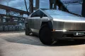 Tesla Cybertruck AWD - Europäische Zulassungspapiere 