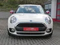 MINI One Clubman+NAV+SHZ+PDC+BLUETOOTH+17 ZOLL+PEPPER