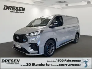 Ford Transit Custom 320 L1 MS-RT+Sitzheizung+Kamera+N