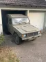 Volkswagen Militärfahrzeug Bombardier Baugleich Iltis...