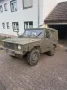 Volkswagen Militärfahrzeug Bombardier Baugleich Iltis...