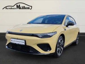 Leapmotor B05 Design Pro Max 67kWh 482km WLTP +Pano+CCS+AC