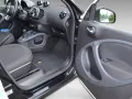 Smart forfour 52 kW twinamic