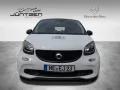 Smart forfour 52 kW twinamic