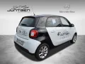 Smart forfour 52 kW twinamic