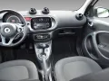 Smart forfour 52 kW twinamic