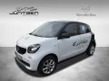 Smart forfour 52 kW twinamic