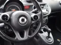 Smart forfour 52 kW twinamic