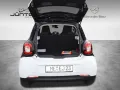 Smart forfour 52 kW twinamic