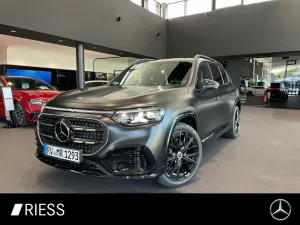 Mercedes-Benz GLB 220 4MATIC AHK AUT Akustikglas Fernlichtass.