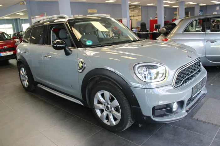 MINI Cooper SE Countryman All4 Aut.