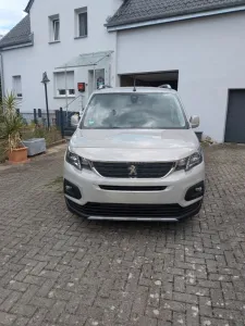 Peugeot Rifter BlueHDi 130 EAT8 Allure L2 Allure
