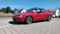 Honda Del Sol VTi