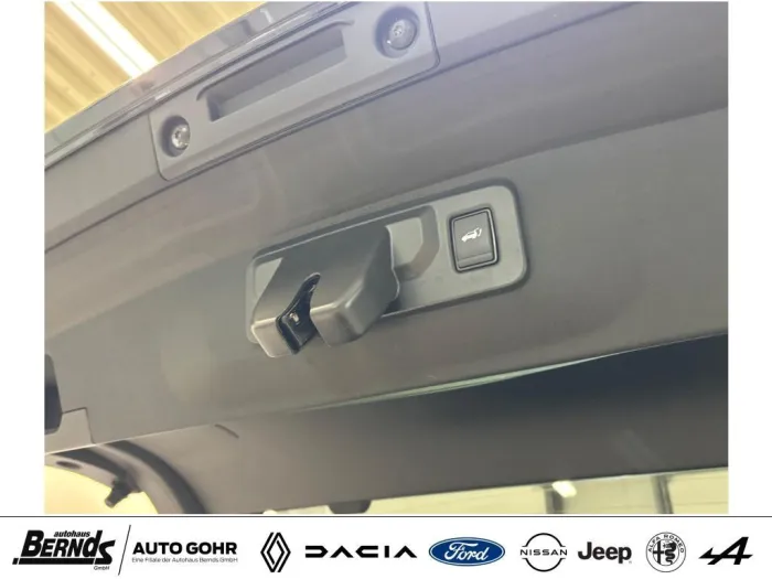 Renault Rafale E-Tech Hyper Plug-in Hybrid 300 4x4 Espri