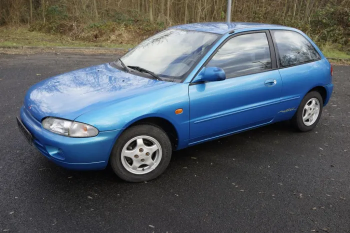Mitsubishi Colt 1.3*Klima*2 Hand*