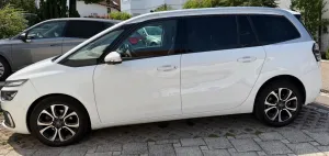 Citroën C4 SpaceTourer BlueHDi 130 S&S SHINE EAT8 SHINE