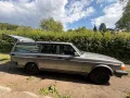 Volvo 245