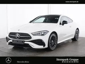 Mercedes-Benz CLE 220 d AMG Coupé Pano+360°+Night+Memory+Keyl.