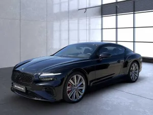 Bentley Speed 22'-Pano-Touring