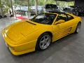 Ferrari 348 TS / KLIMA / Targadach / Sportabgasanlage